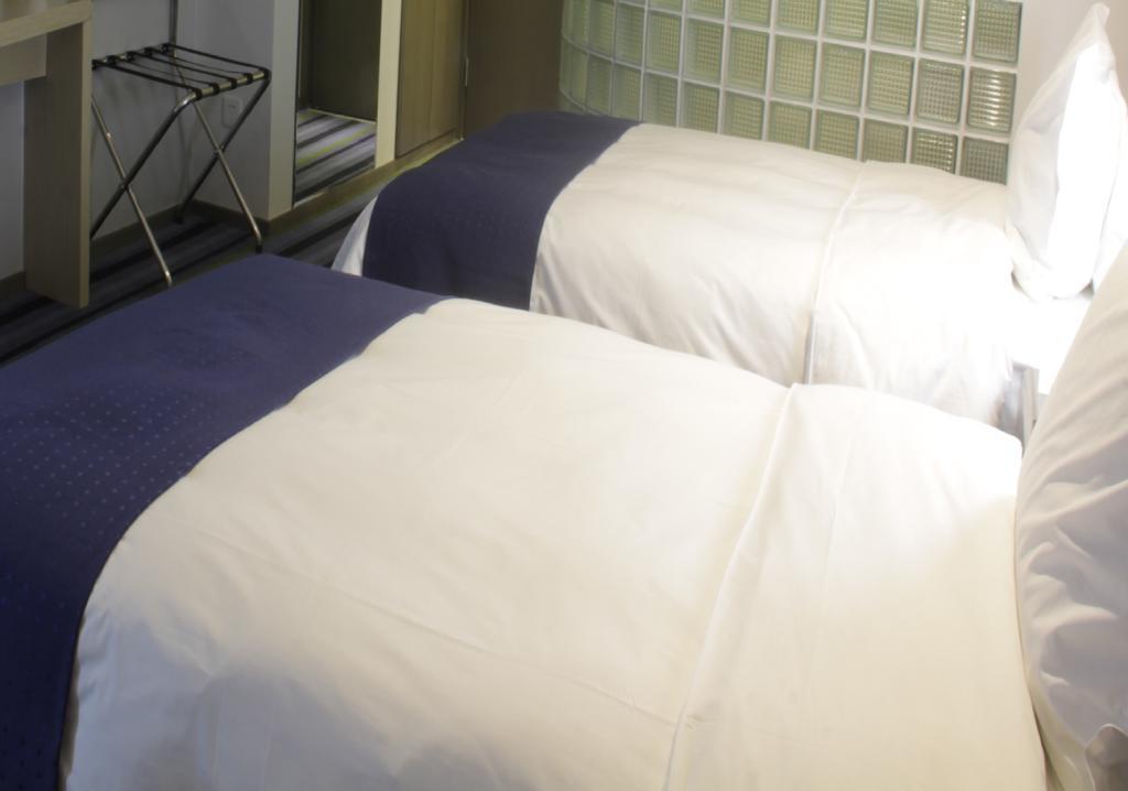 Holiday Inn Express Dujiangyan Ancient City Guankou Chambre photo