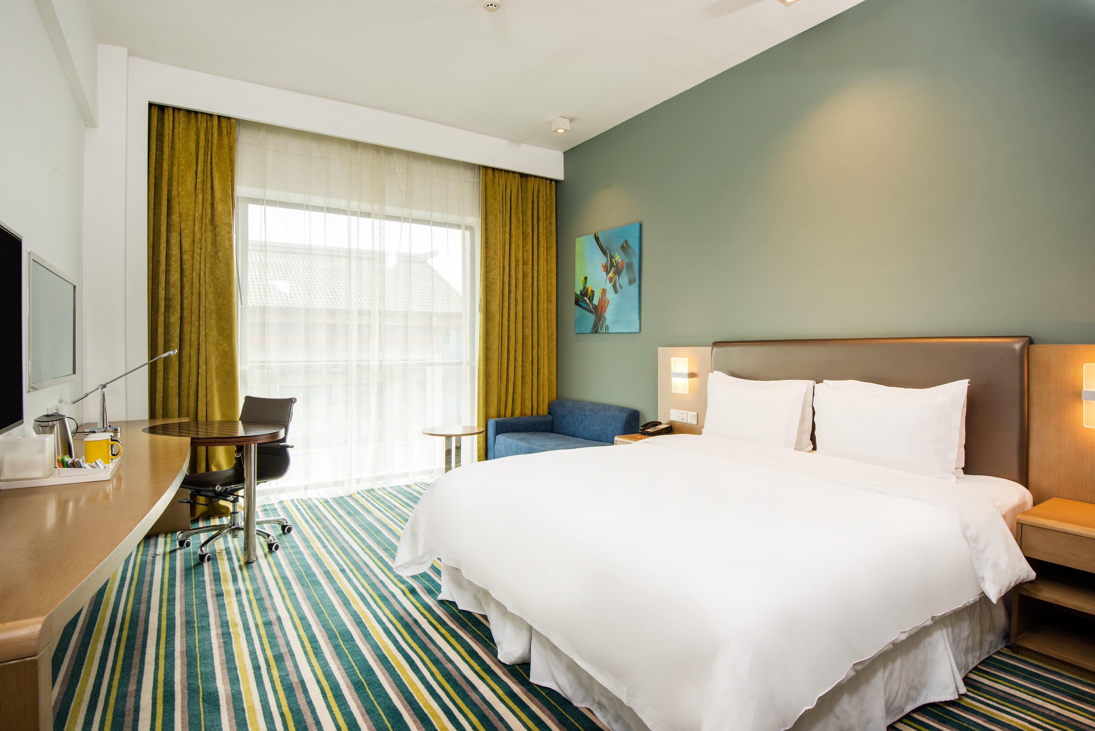 Holiday Inn Express Dujiangyan Ancient City Guankou Extérieur photo