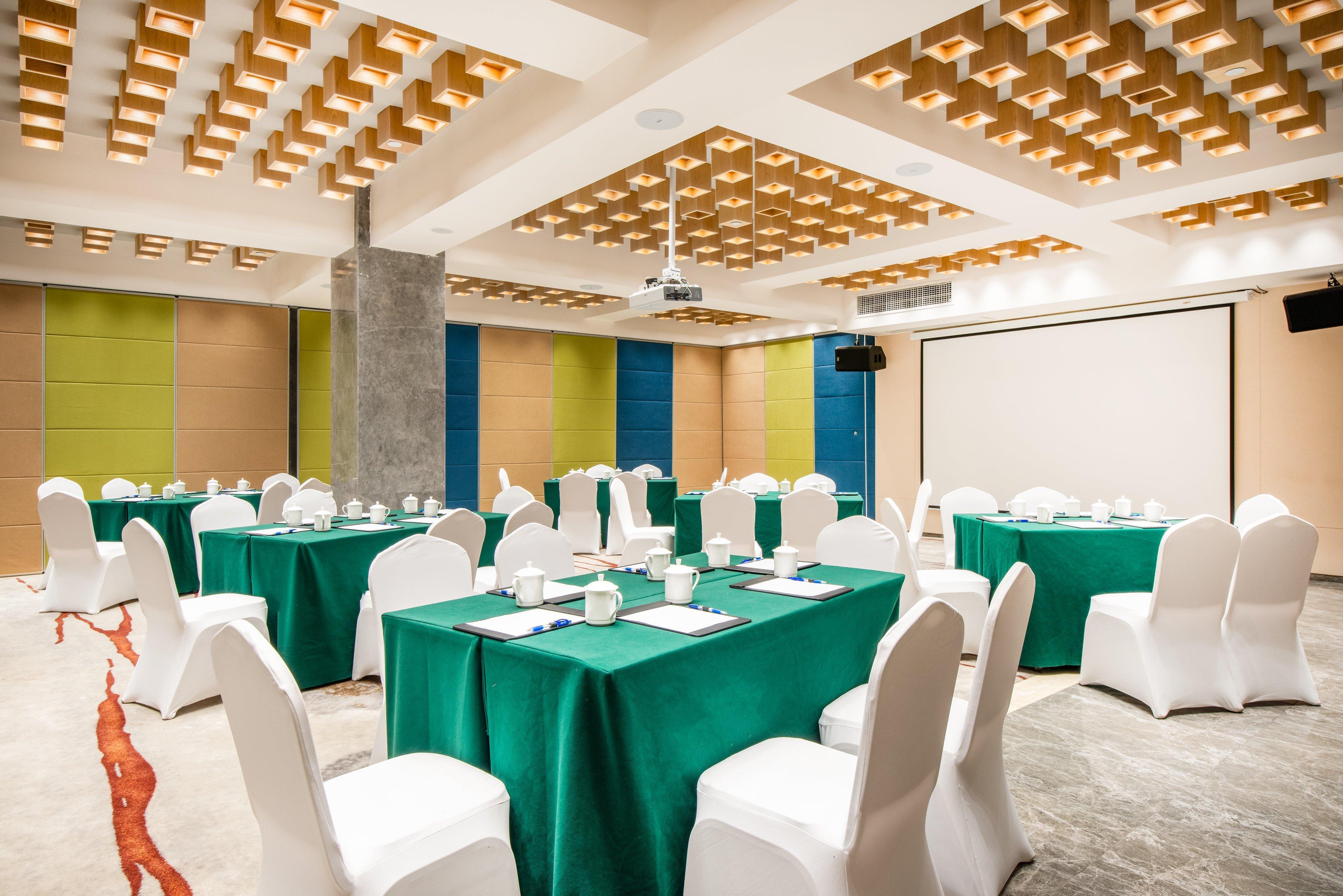 Holiday Inn Express Dujiangyan Ancient City Guankou Extérieur photo