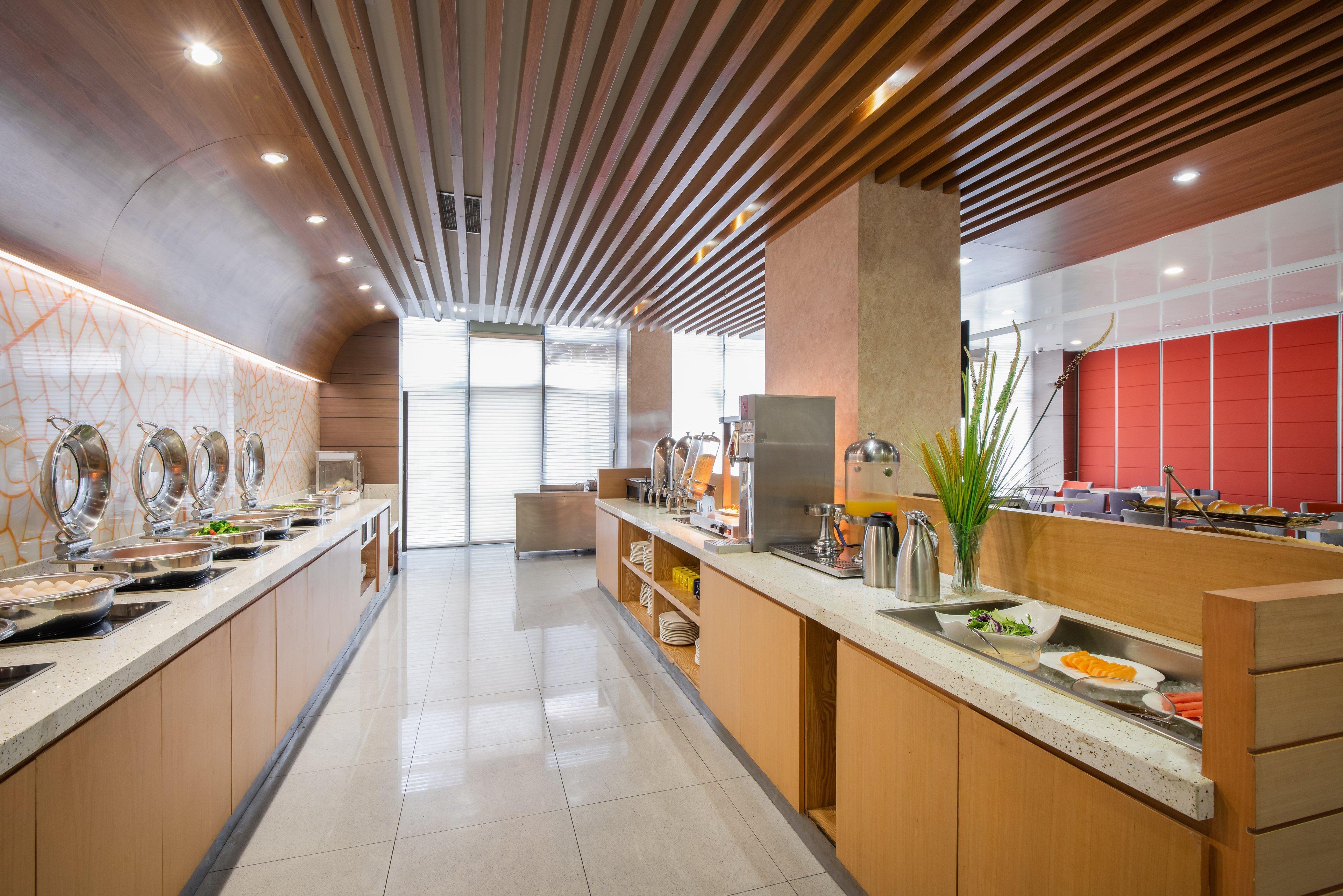 Holiday Inn Express Dujiangyan Ancient City Guankou Extérieur photo