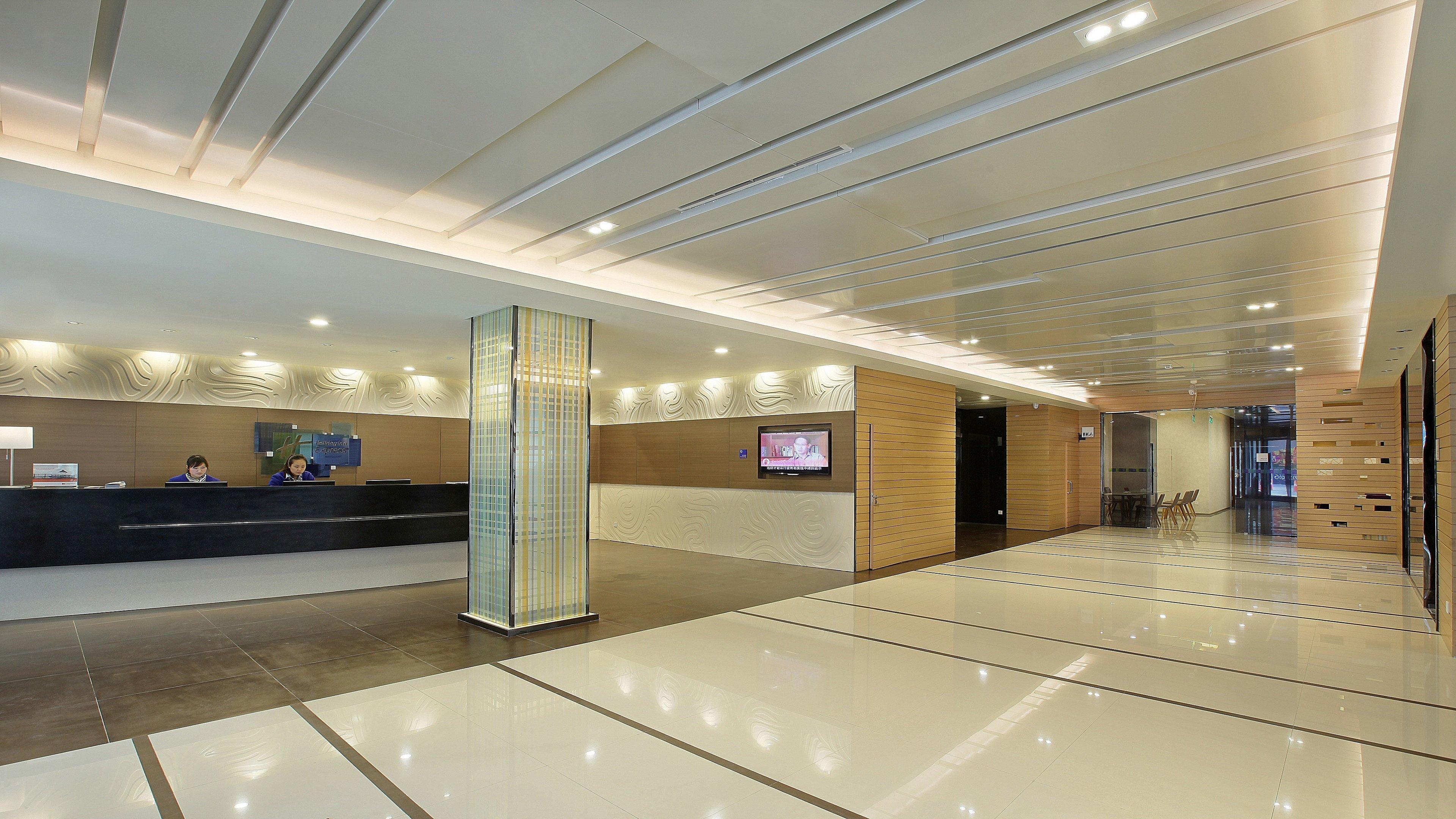 Holiday Inn Express Dujiangyan Ancient City Guankou Extérieur photo