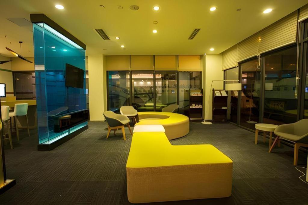 Holiday Inn Express Dujiangyan Ancient City Guankou Extérieur photo
